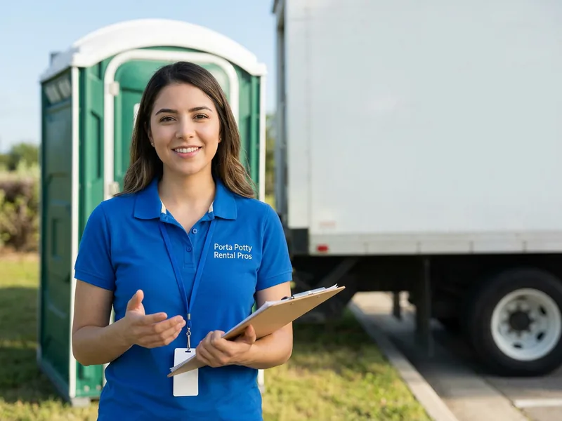 Porta Potty Rental  in Killen  FAQ